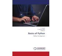 Basics of Python: Python for Beginners