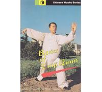 Basics of Taiji Quan