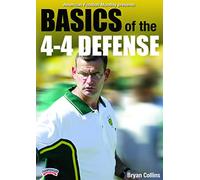 Basics of the 4-4 Defense