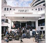 Basics - Stand Out/Fit In