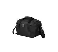 BASICS travelbag, black Cura della persona e salute
