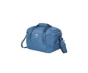 BASICS travelbag, denim Cura della persona e salute