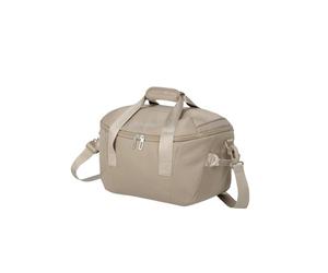BASICS travelbag, sand Cura della persona e salute