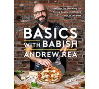 Andrew Rea Basics with Babish (Copertina rigida)