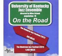 Basie/ Barrett/ Wood - On The Road