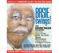 Basie Big Band - Basie Swings