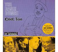 Basie Bunch - Cool Too