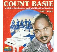 Basie,Count - 1937-43 His Orchestra & His Rh