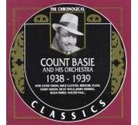 Basie, Count - 1938-1939 (Chronological Classics)