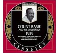 Basie, Count - 1939 (Chronological Classics)