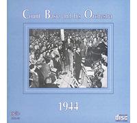 Basie, Count - 1944