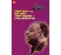 Basie Count - 20Th Century Jazz Masters