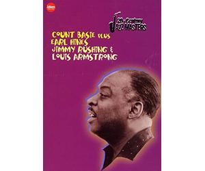 Basie Count - 20Th Century Jazz Masters