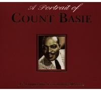 Basie,Count - A Portrait of Count Basie