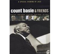 Basie Count - A Special Evening Of Jazz