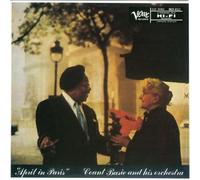 Basie, Count - April In Paris