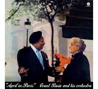 Basie, Count - April In Paris