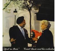 Basie Count - April In Paris