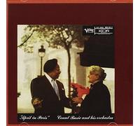 Basie, Count - April In Paris