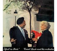 Basie, Count - April In Paris