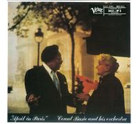 Basie Count - April in Paris