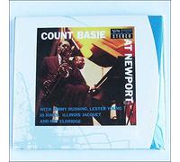 Basie,Count - At Newport
