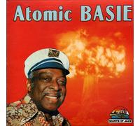 Basie,Count - Atomic Basie 1956-1962