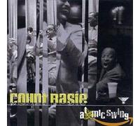 Basie, Count - Atomic Swing