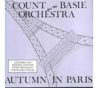 Basie,Count - Autumn in Paris