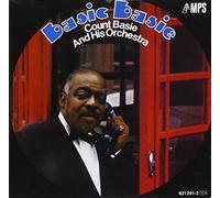 Basie,Count - Basic Basie