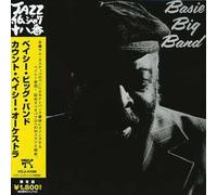 Basie, Count - Basie Big Band (Mini Lp Sleeve)