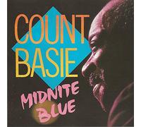 BASIE, Count - BASIE, Count - Midnite Blue / 77011
