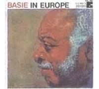 Basie, Count - Basie in Europe