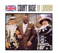 Basie Count Basie In London (CD)