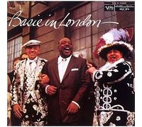 Basie, Count - Basie In London