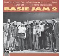 Basie, Count - Basie Jam 2
