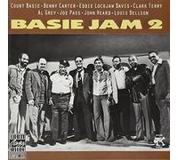 Basie,Count - Basie Jam No.2