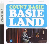 BASIE COUNT - BASIE LAND