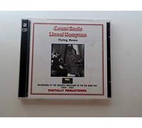 Flying home-Greatest musicians of the big band era 1929-1947