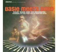 Basie, Count - Basie Meets Bond