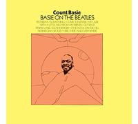 Basie Count - BASIE ON THE BEATLES/..