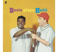 Basie Count - Basie Plays Hefti