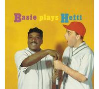 Basie Count - Basie Plays Hefti