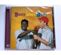 Basie,Count - Basie Plays Hefti