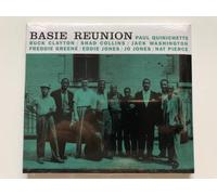 Basie,Count - Basie Reunion + for Basie