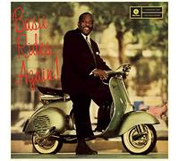 Basie Count - Basie Rides Again + 2 Bonus Tracks