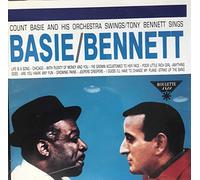 Basie,Count - Basie Swings,Bennet Sings
