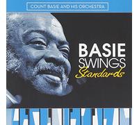 Basie Count - Basie Swings Standards