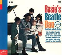 Basie,Count - Basie''s Beatle Bag