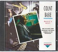 Basie, Count - Basie's Best